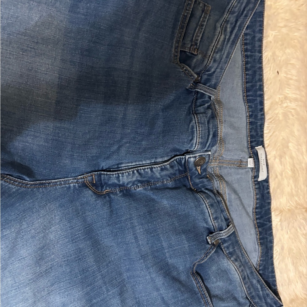 Women’s size 24s new direction jeans